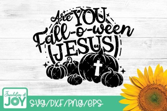 Are You Falloween Jesus SVG: Festive Graphic for Halloween-Themed Branding & T-Shirt Designs
