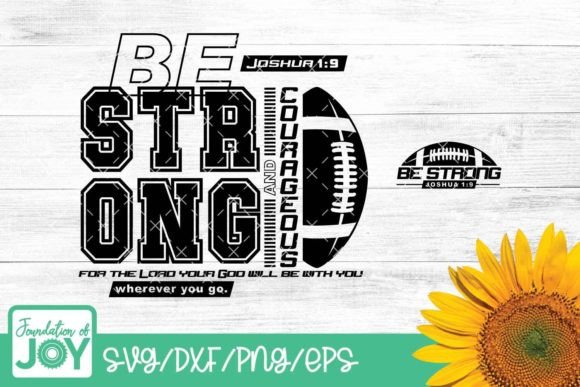 Christian Football Team, Sports SVG Graphics for T-Shirt Designs