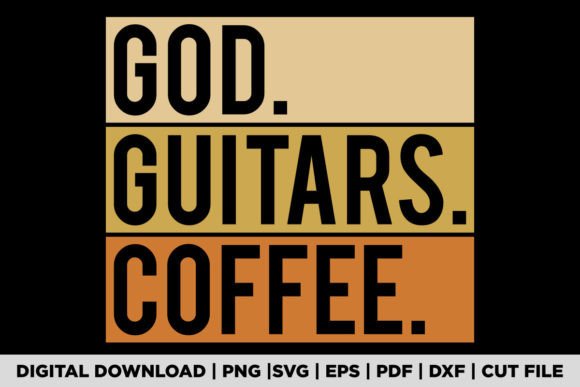 Christian Guitar Player Guitarist I God: A Designer’s Honest Review for Real Embroidery Projects