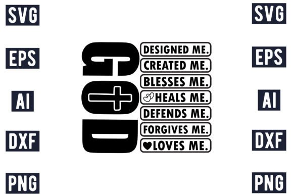 Elegant Boho Christian T-shirt, God SVG: A Designer’s Take on Branding with Spiritual Flair