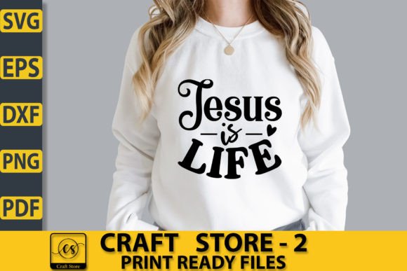 h1Jesus is Life Craft SVG: A Designer’s Honest Review for Real Embroidery Use/h1