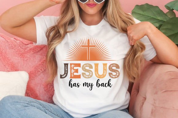 Jesus Has My Back PNG: A Designer’s Honest Take for Real Embroidery Use