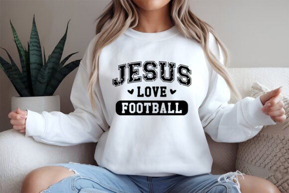 Jesus Love Football SVG Graphics for Freebies: A Crafter’s Honest Review