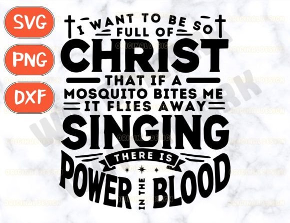 Servant of God Faithful Jesus SVG for T-Shirt Designs & Blog Graphics